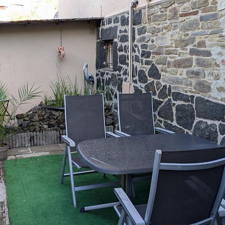 Zum Alten Schusterhaus Bad Endbach Extérieur photo