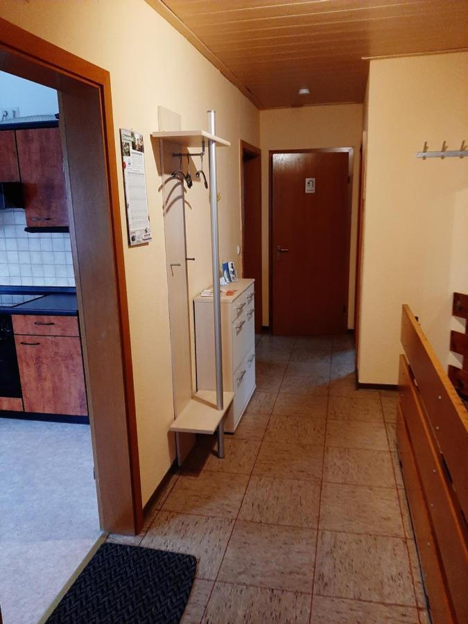 Zum Alten Schusterhaus Bad Endbach Extérieur photo