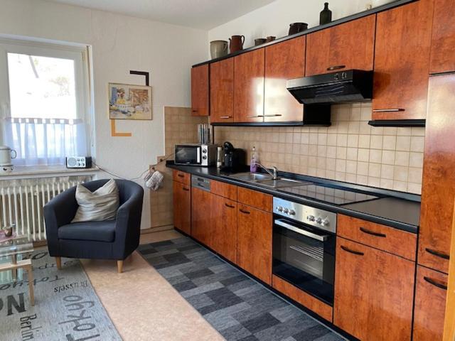 Zum Alten Schusterhaus Bad Endbach Extérieur photo