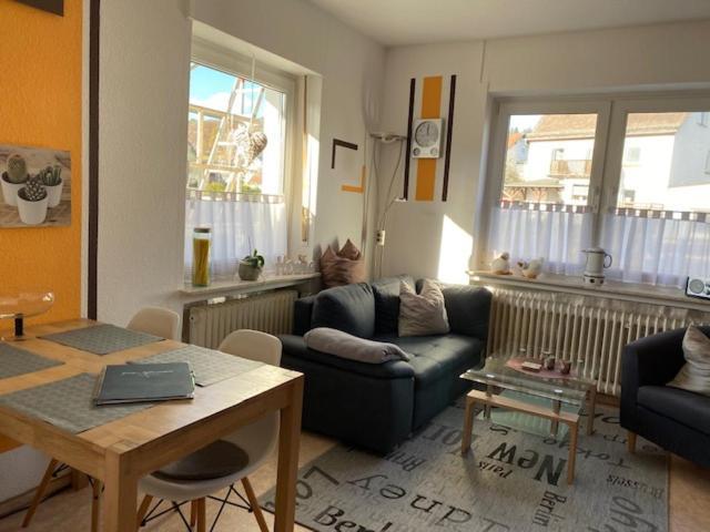 Zum Alten Schusterhaus Bad Endbach Extérieur photo
