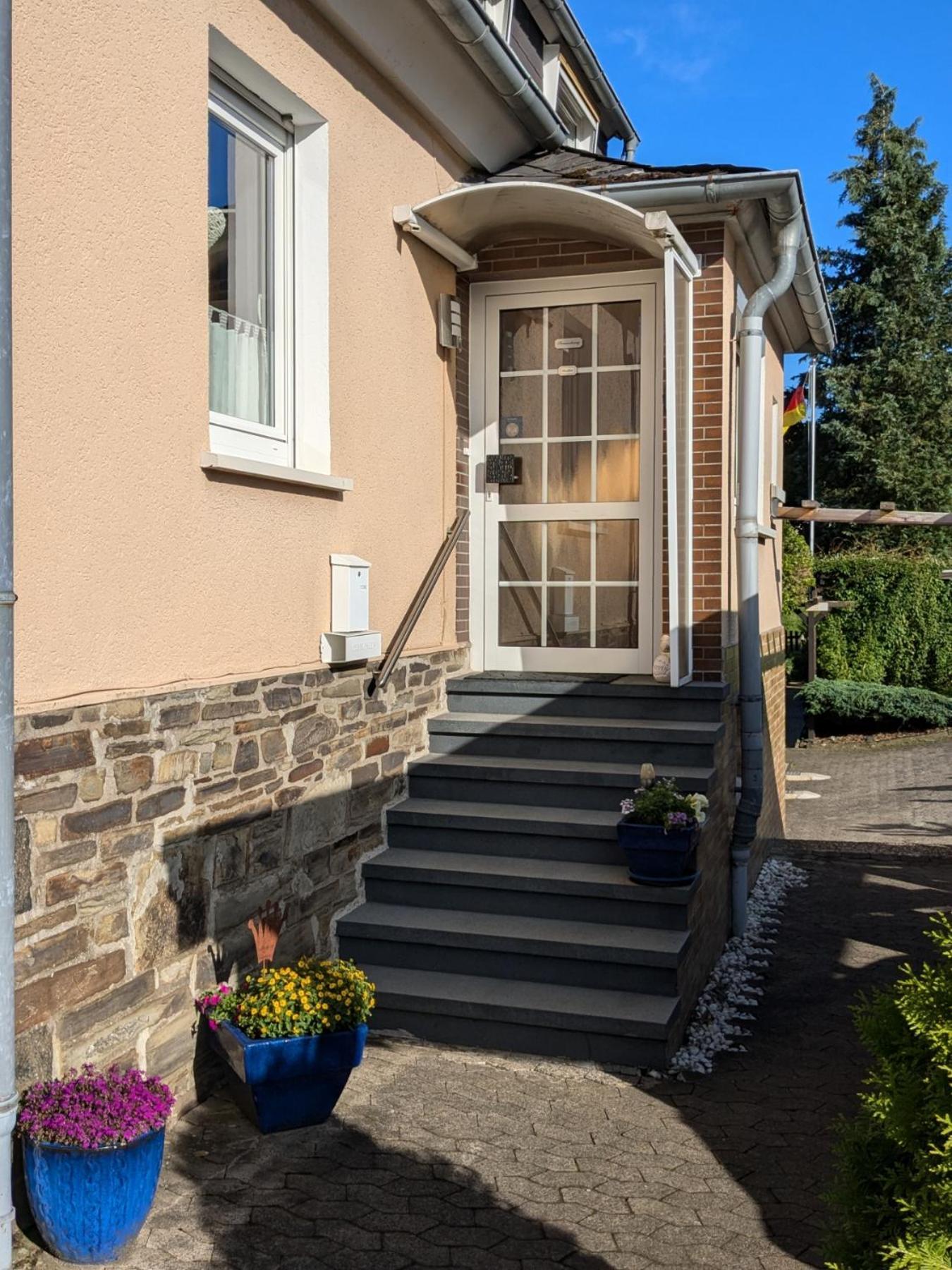 Zum Alten Schusterhaus Bad Endbach Extérieur photo