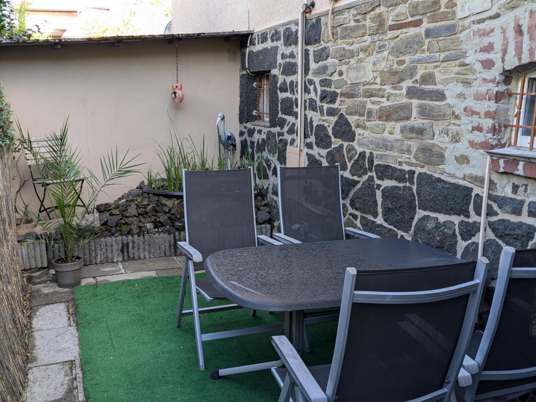 Zum Alten Schusterhaus Bad Endbach Extérieur photo