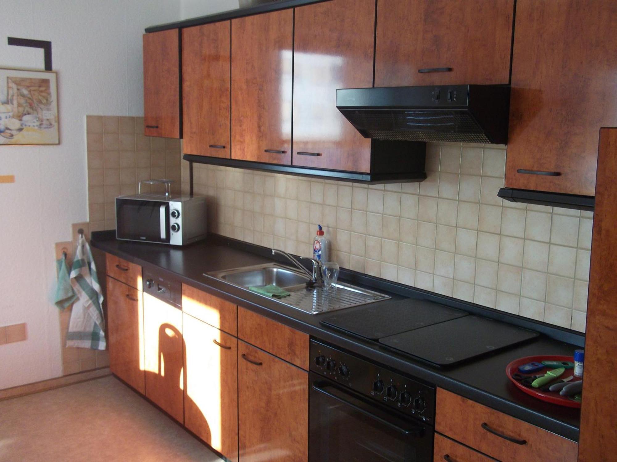 Zum Alten Schusterhaus Bad Endbach Extérieur photo