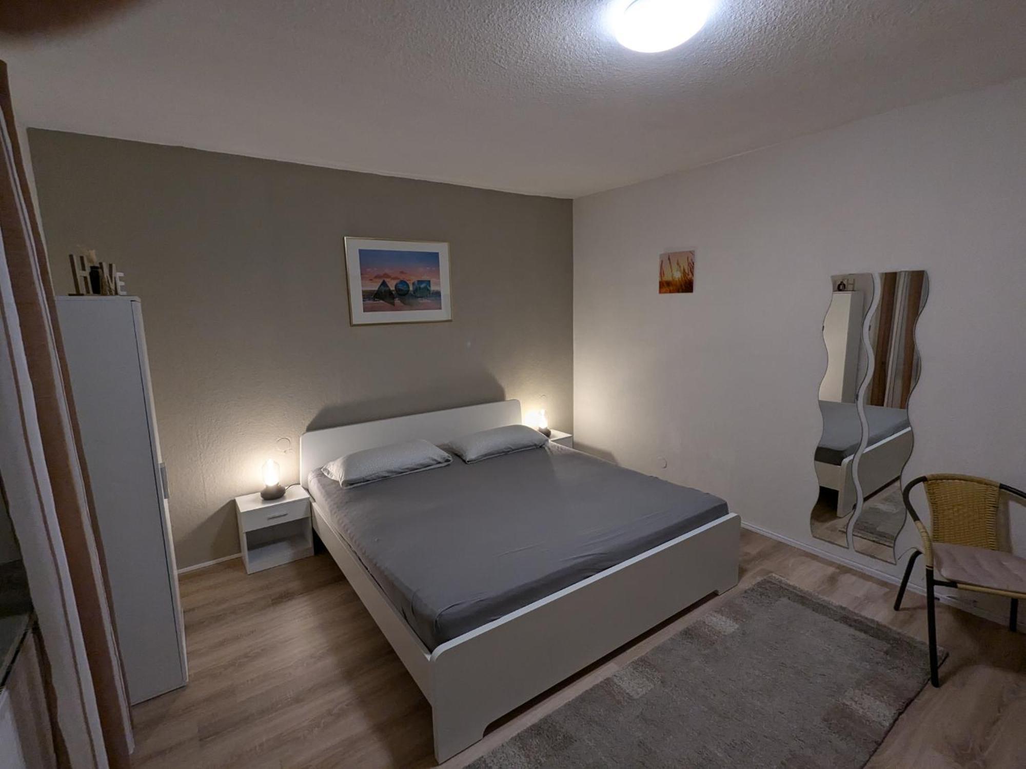 Zum Alten Schusterhaus Bad Endbach Extérieur photo