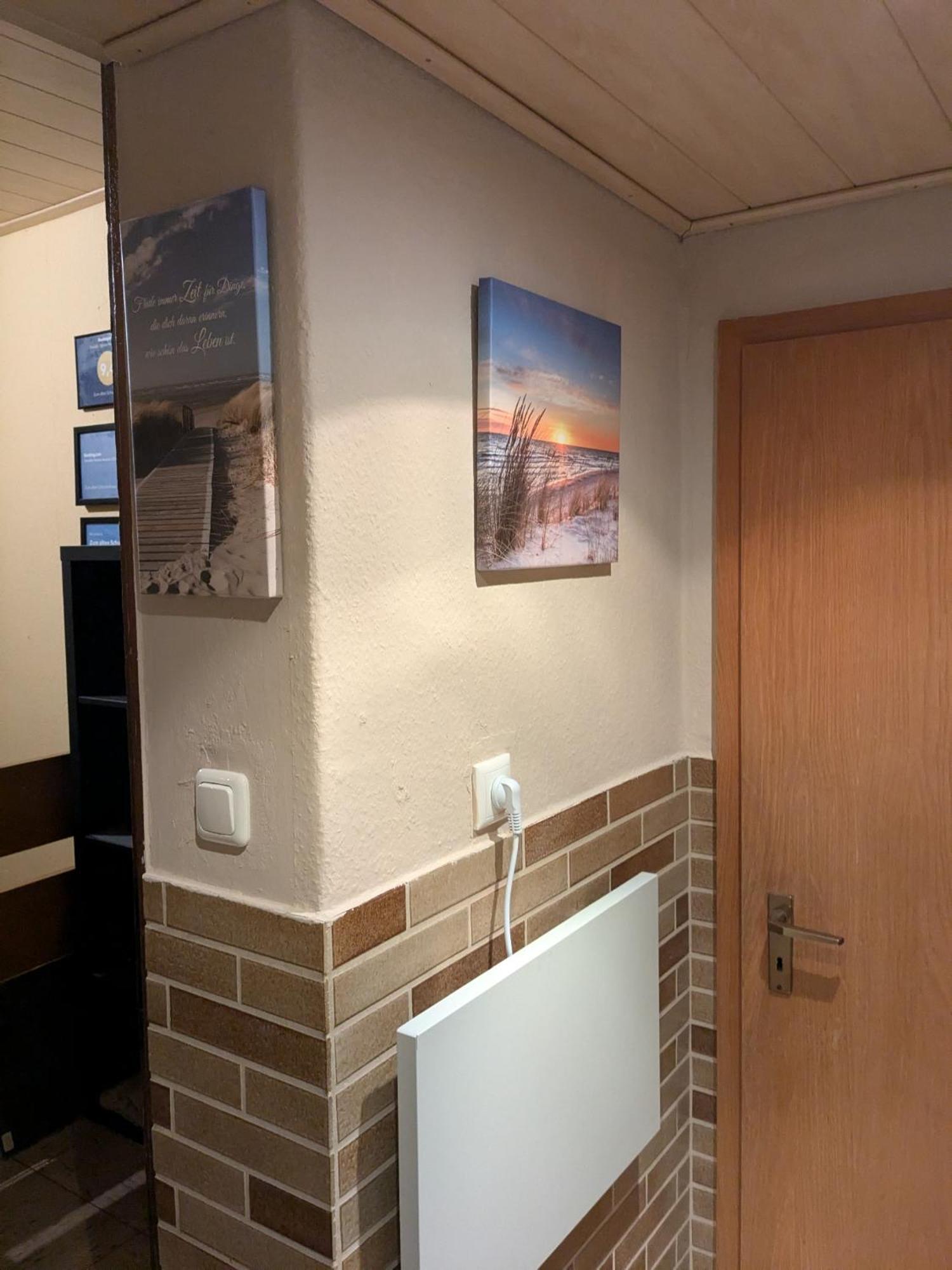 Zum Alten Schusterhaus Bad Endbach Extérieur photo