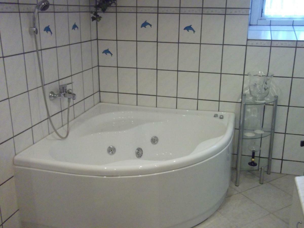 Zum Alten Schusterhaus Bad Endbach Extérieur photo